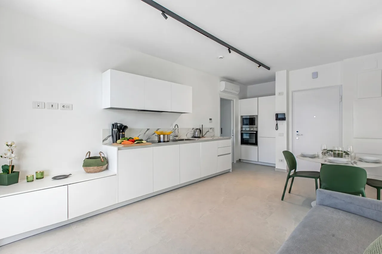 Nua Boutique Apartaments 19 Towncentre photo 3