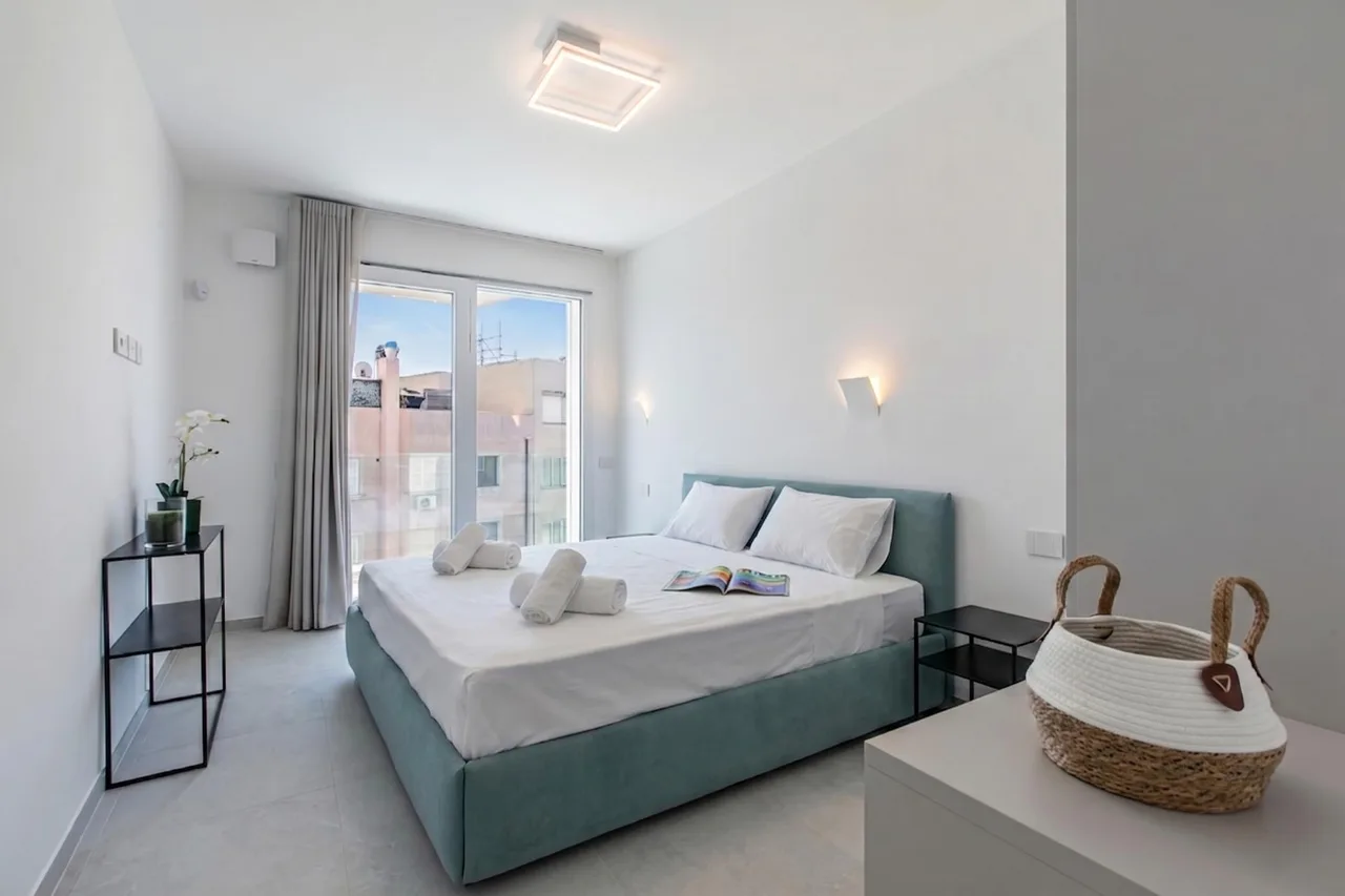 Nua Boutique Apartaments 19 Towncentre photo 4