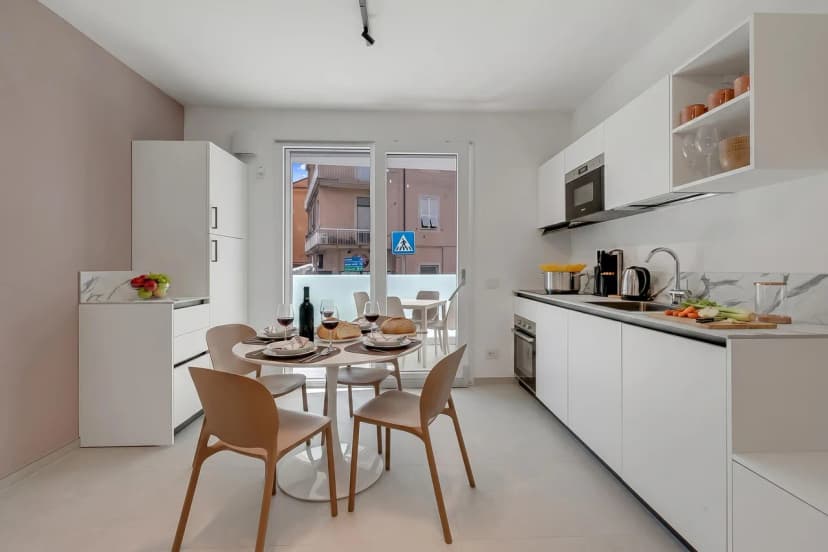 Nua Boutique Apartaments 12 Towncentre