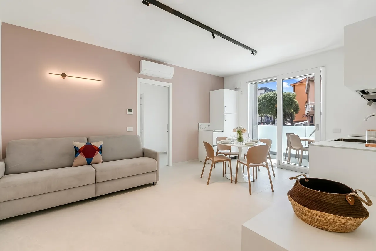 Nua Boutique Apartaments 12 Towncentre photo 3