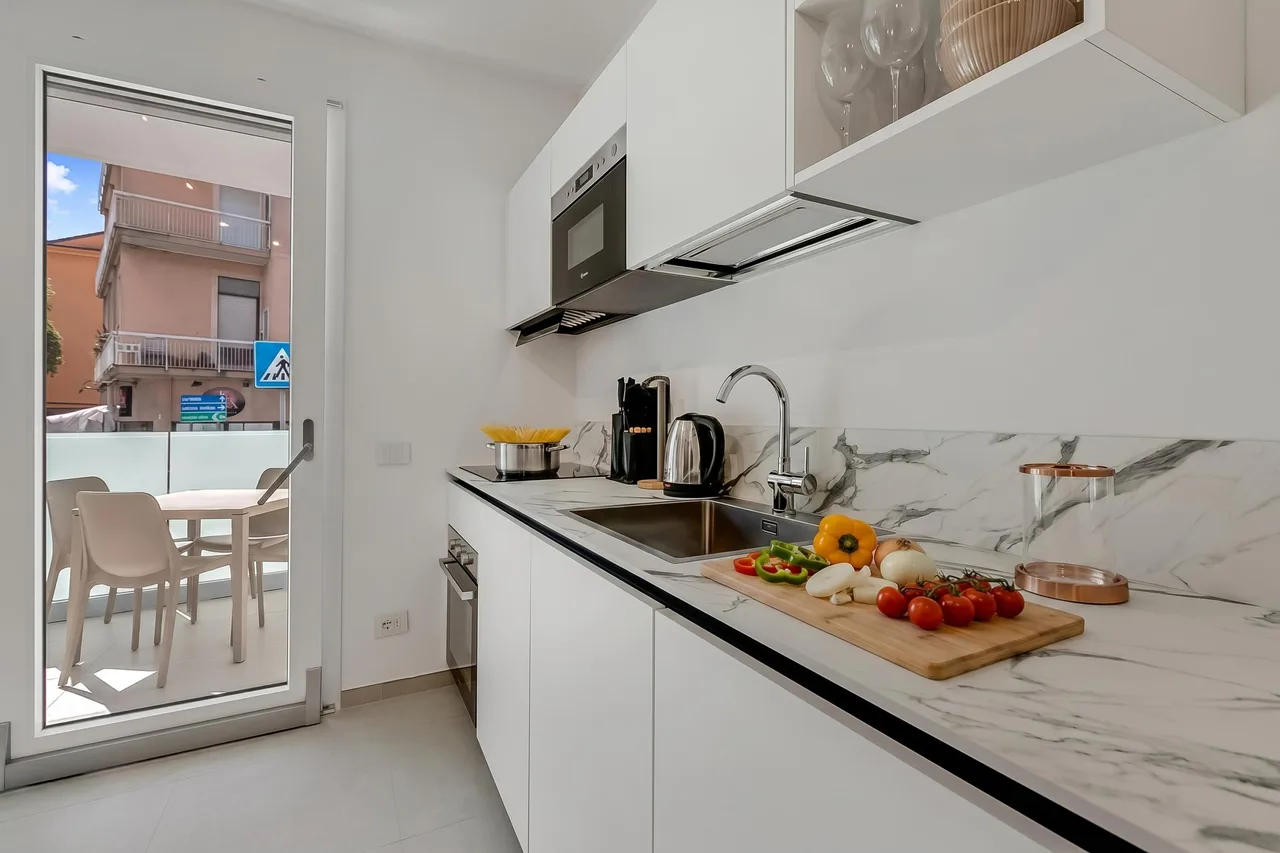 Nua Boutique Apartaments 12 Towncentre photo 4