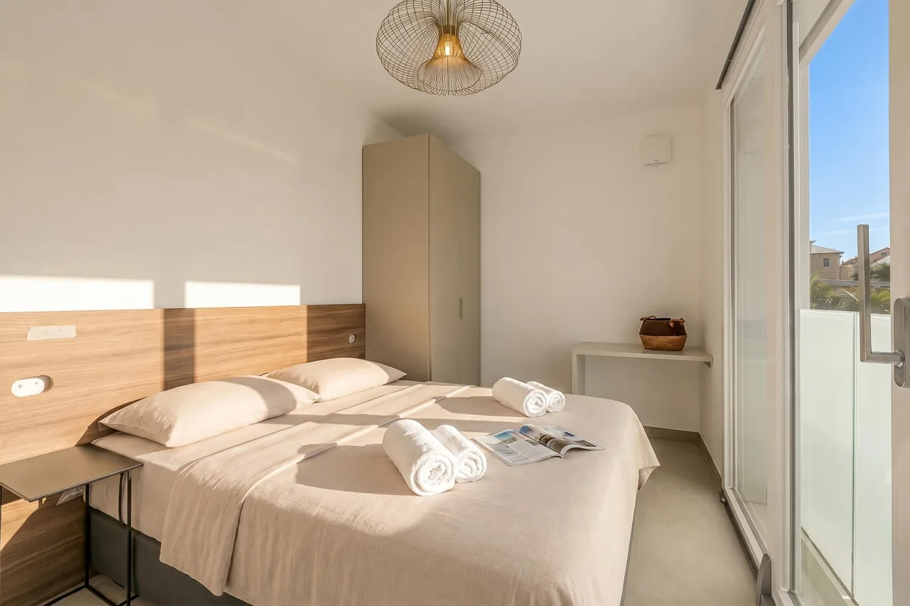 Nua Boutique Apartaments 12 Towncentre photo 5