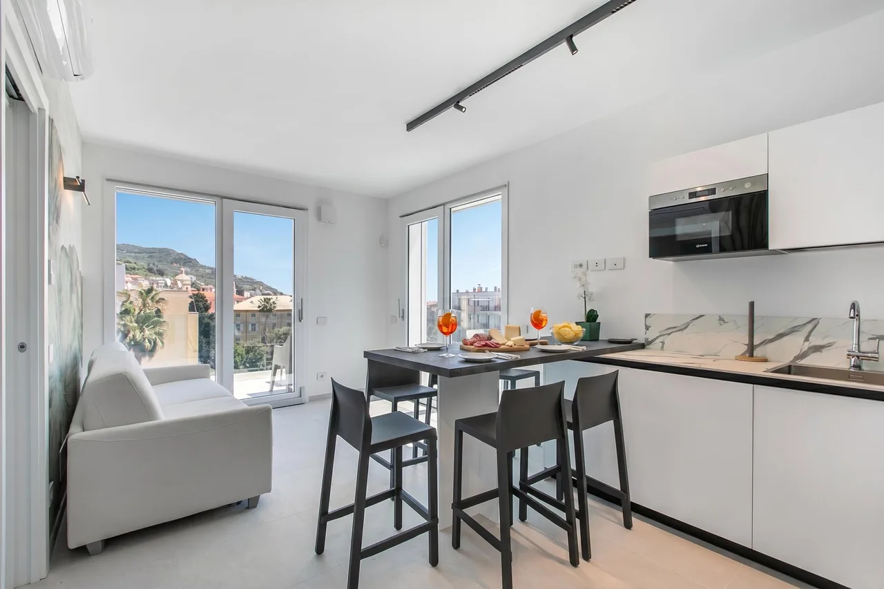 Nua Boutique Apartaments 17 Towncentre photo 3