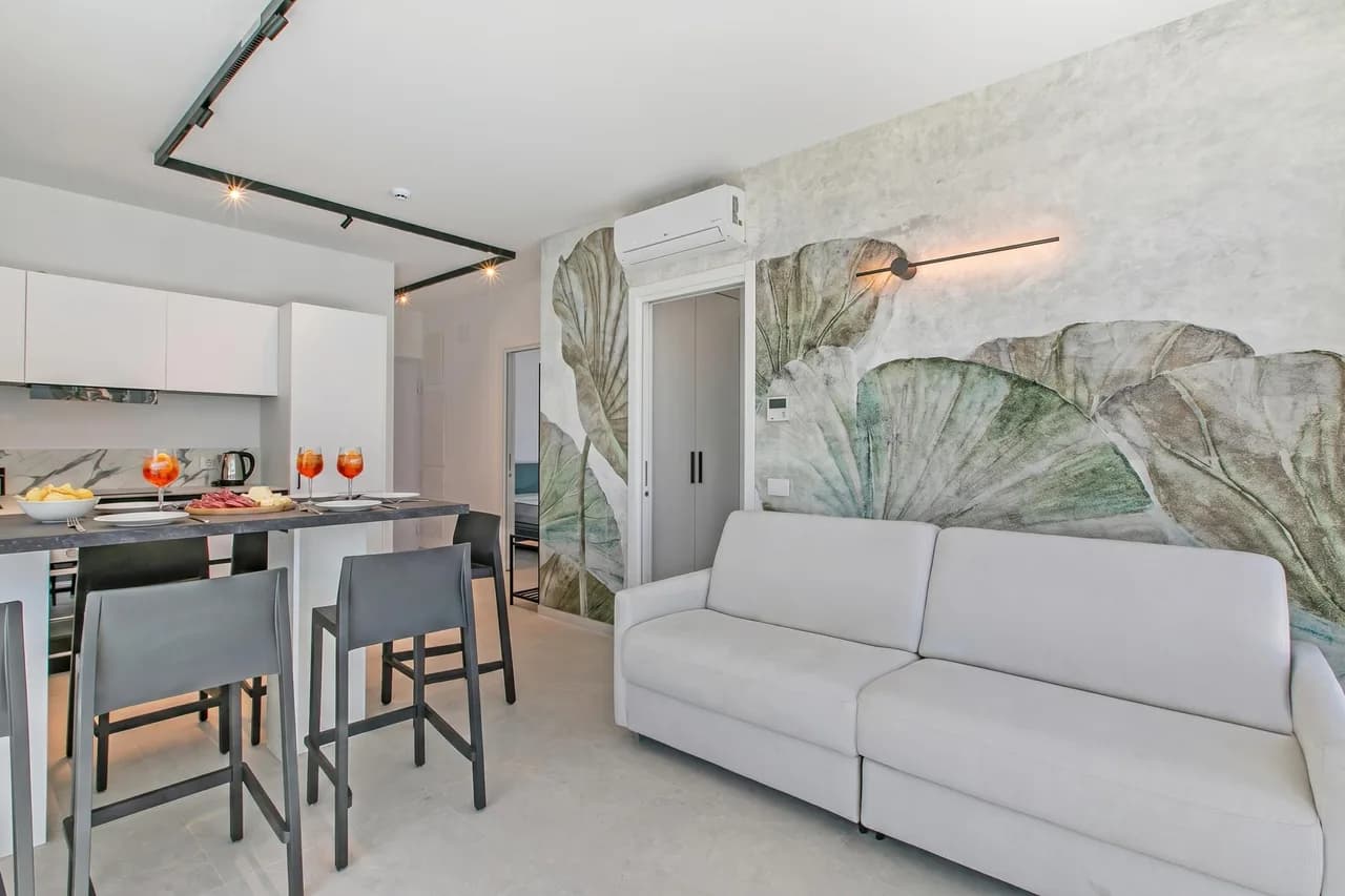 Nua Boutique Apartaments 17 Towncentre photo 4