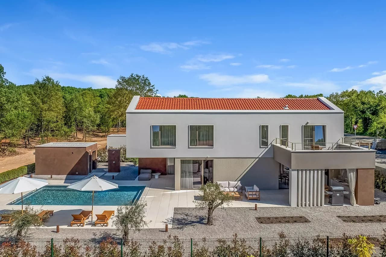 Nareo Villa Collection - Villa Eora