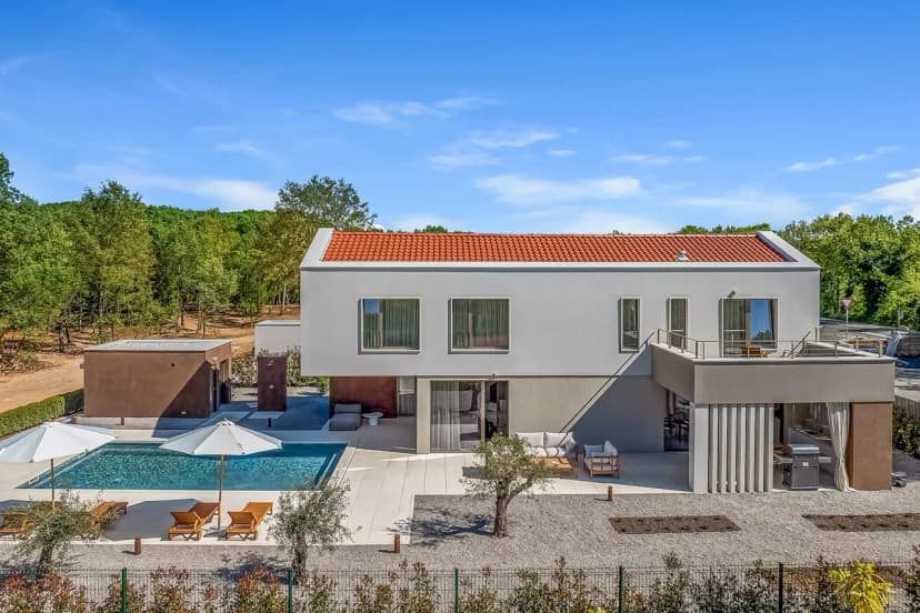 Nareo Villa Collection - Villa Eora
