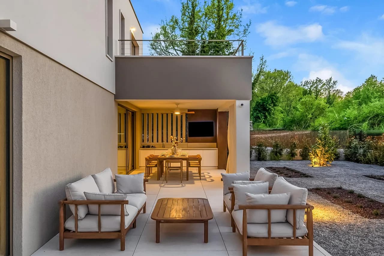 Nareo Villa Collection - Villa Eora photo 3