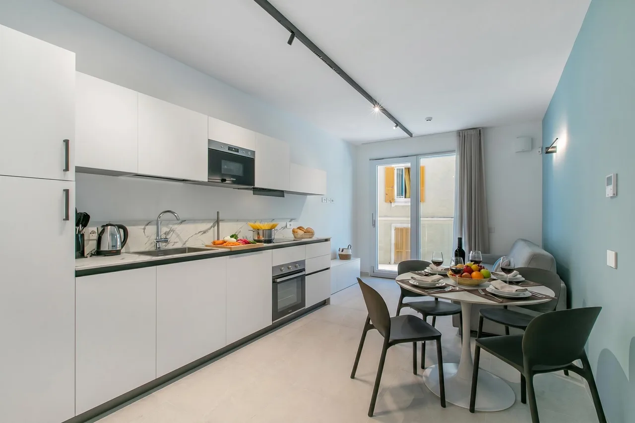 Nua Boutique Apartaments 18 Towncentre photo 2