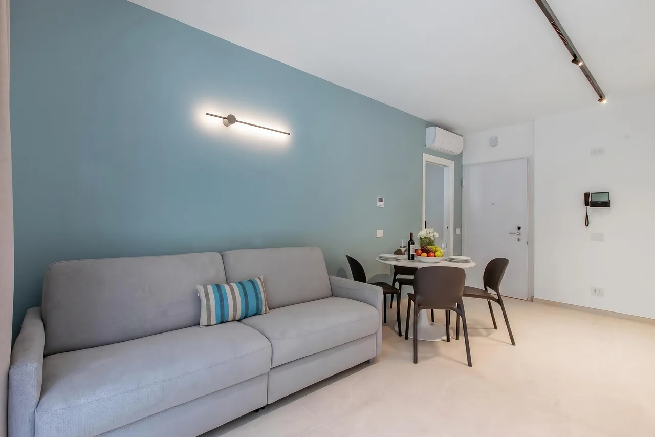 Nua Boutique Apartaments 18 Towncentre photo 4