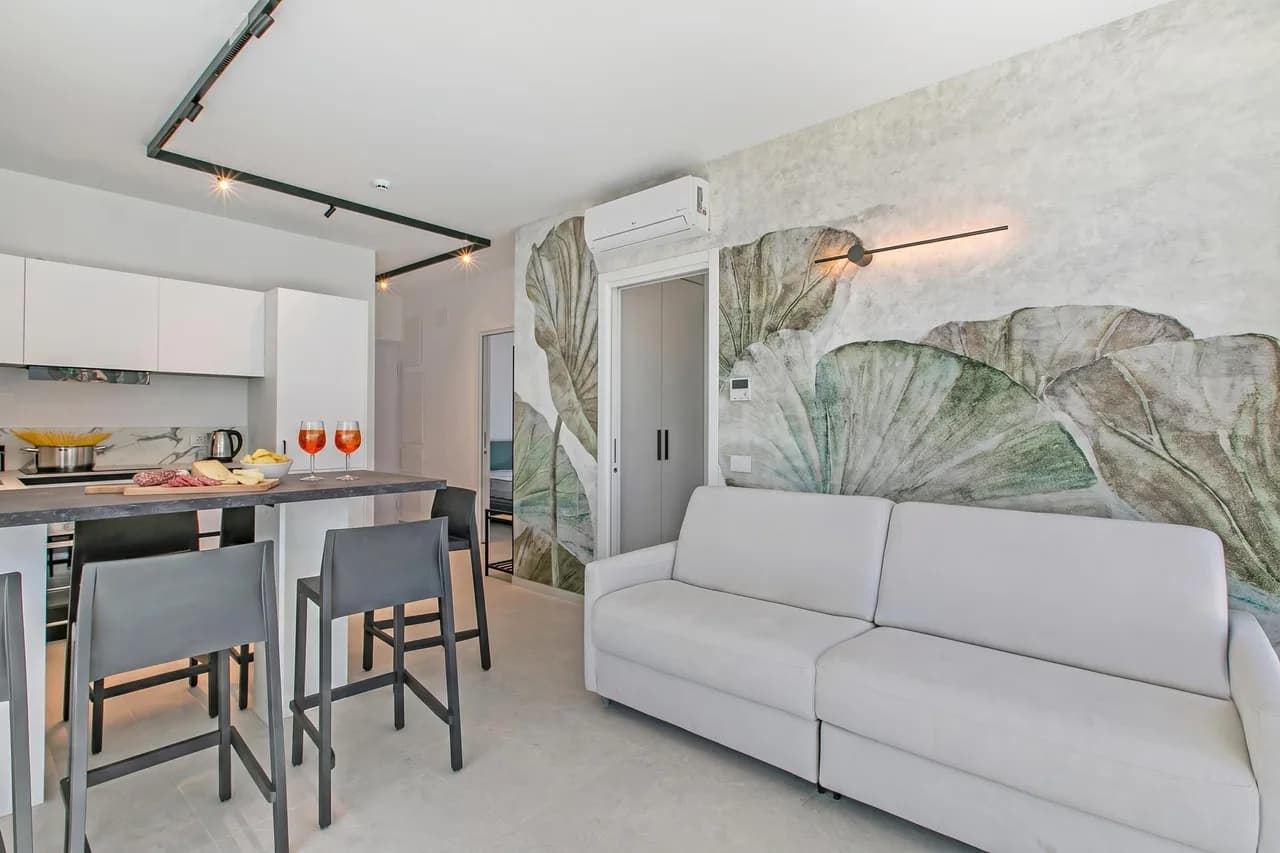 Nua Boutique Apartaments Penthouse 1 photo 2