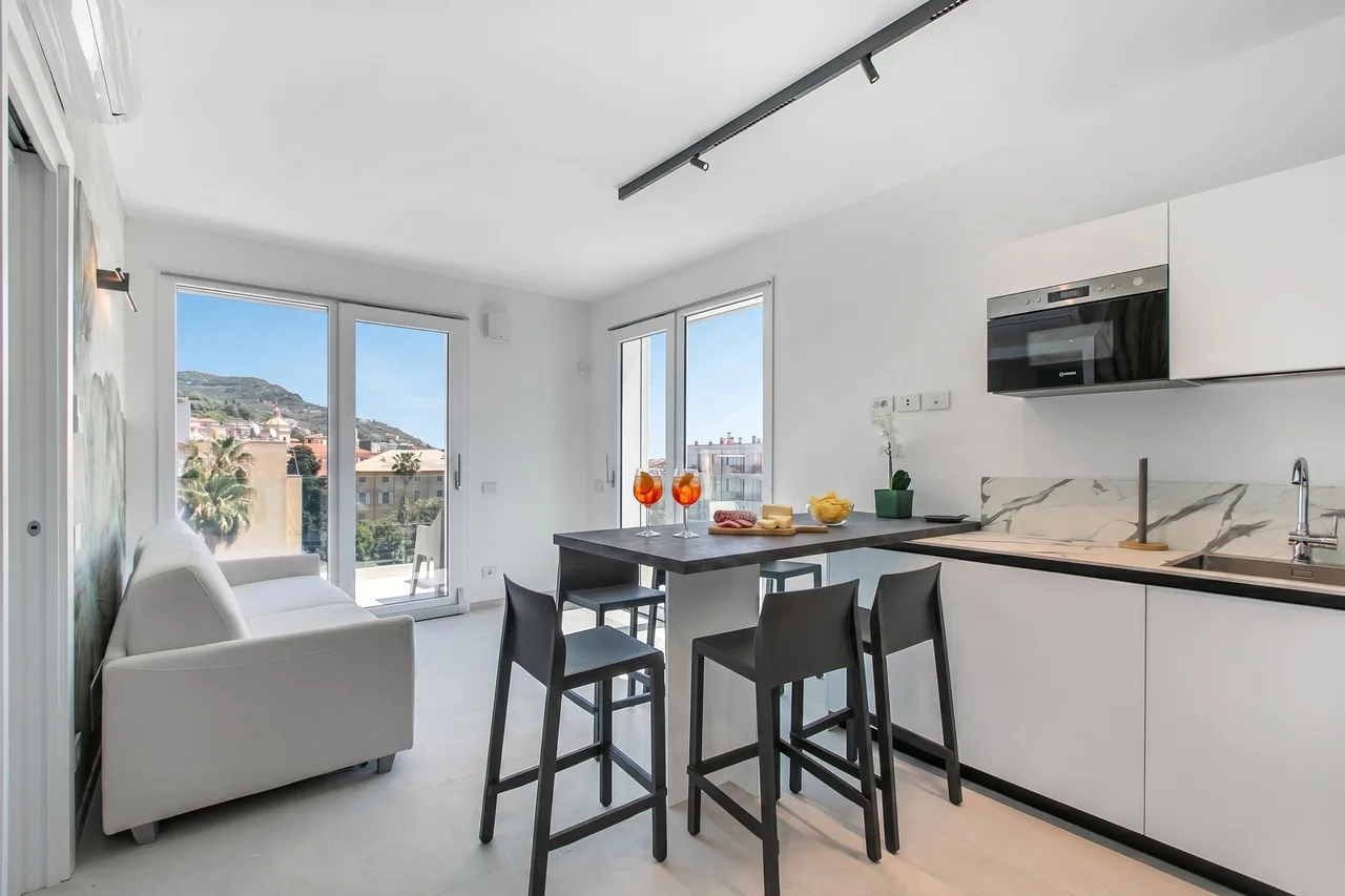 Nua Boutique Apartaments Penthouse 1 photo 3