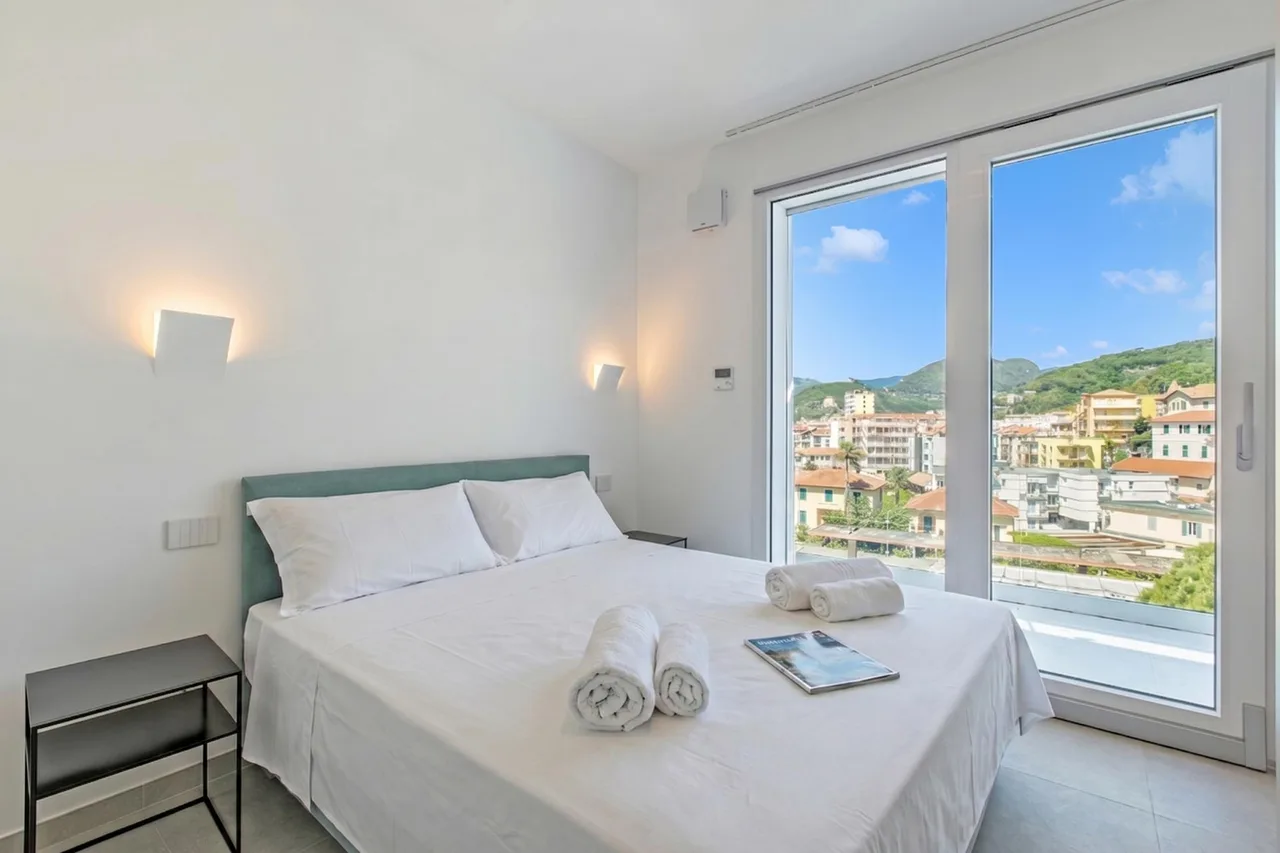 Nua Boutique Apartaments Penthouse 1 photo 4