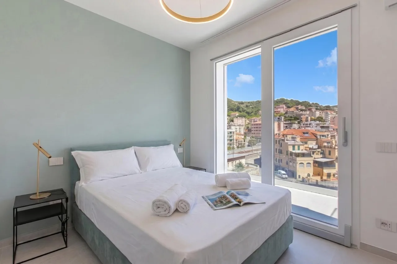 Nua Boutique Apartaments Penthouse 1 photo 5