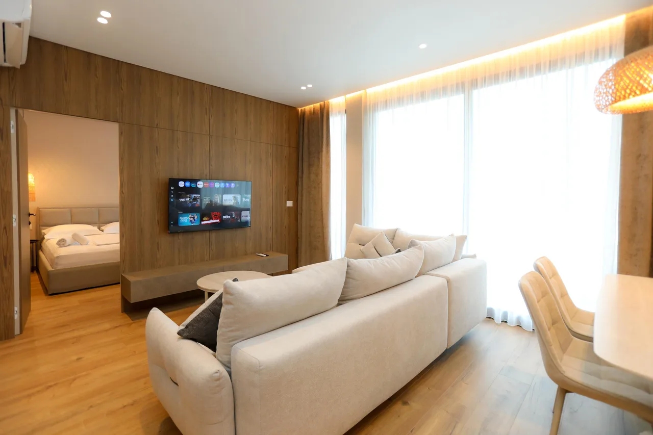 Golden Suite Palm Radhime photo 4