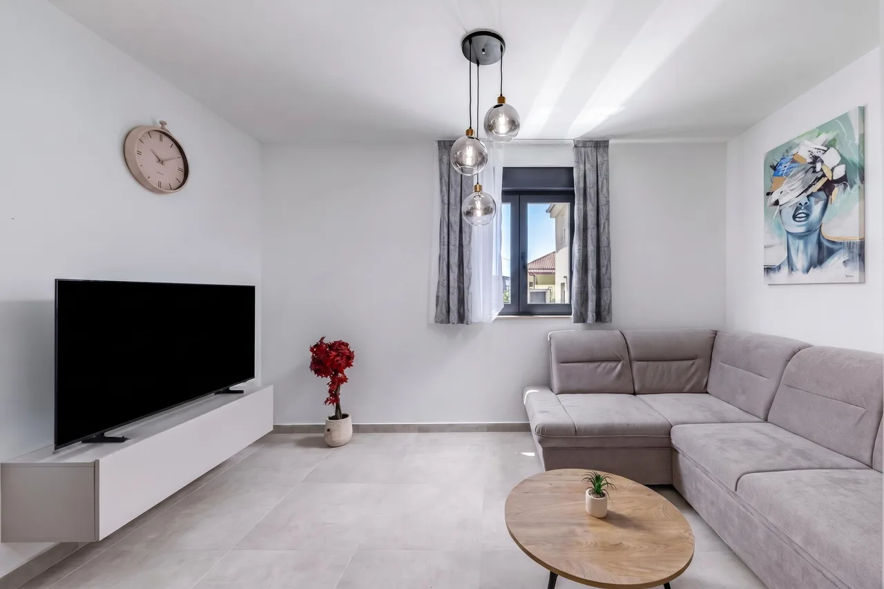 Zadar Family Residence 1 /w Balcony photo 2
