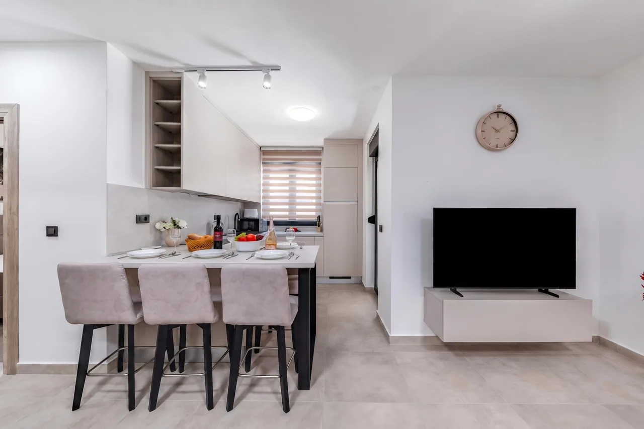 Zadar Family Residence 1 /w Balcony photo 3