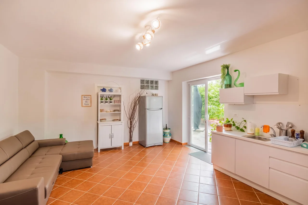 Casa Floris 3 En-Suite Doubles photo 2