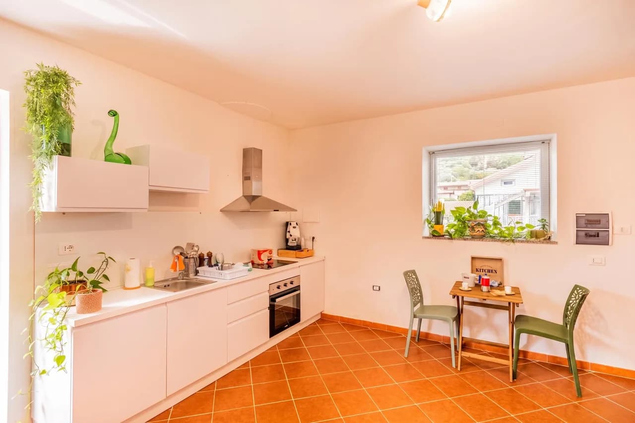 Casa Floris 3 En-Suite Doubles photo 3