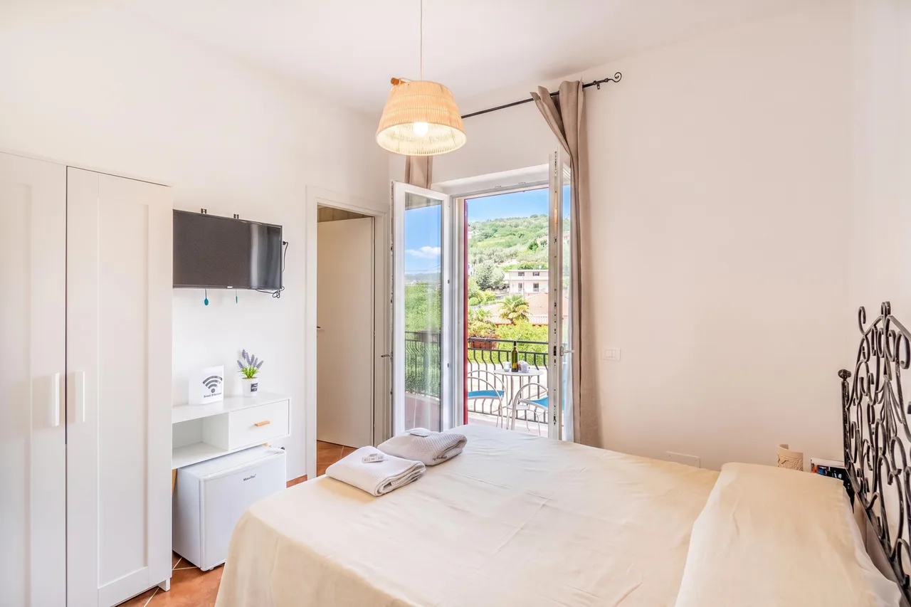 Casa Floris 3 En-Suite Doubles photo 4