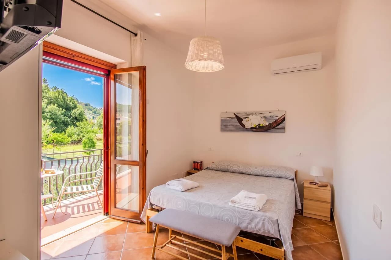 Casa Floris 3 En-Suite Doubles photo 5