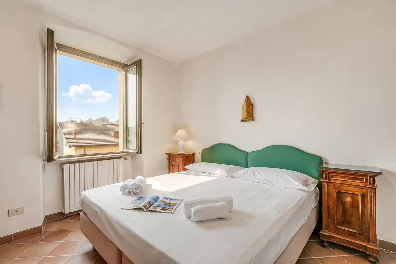 Apt. Annamaria: Family-Friendly 2BR Central Base for Trips photo 4