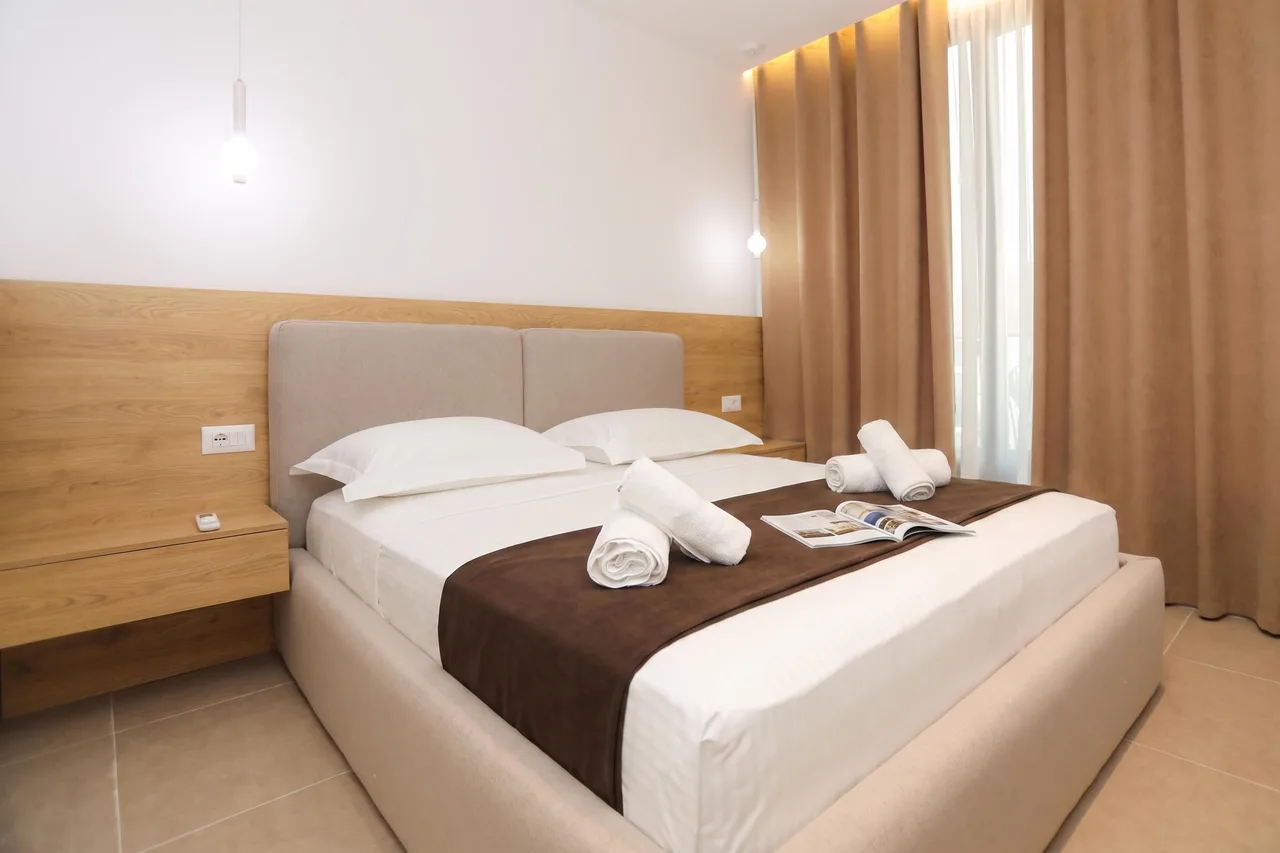 Sea Side Palm Modern Suites photo 4