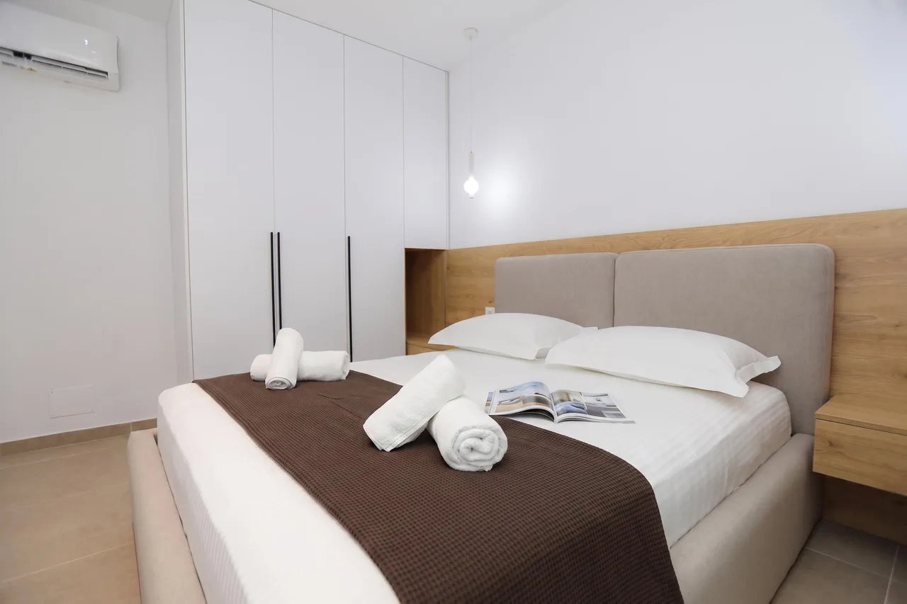 Sea Side Palm Modern Suites photo 5