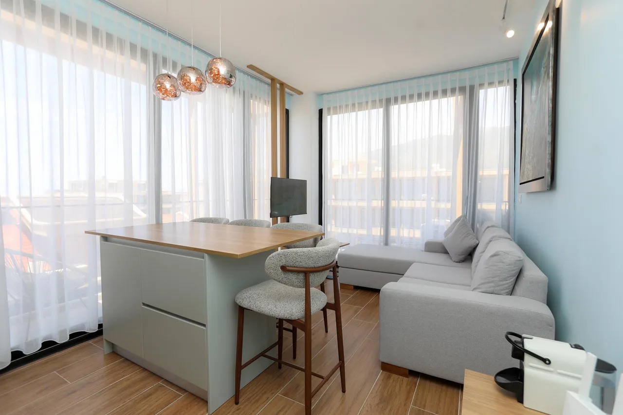 Majestic View Apartment Palm photo 2