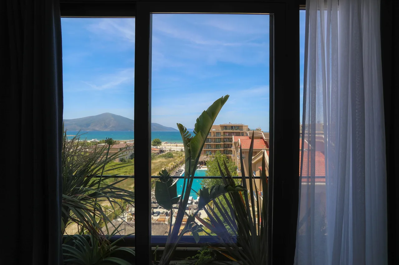 Majestic View Apartment Palm photo 3