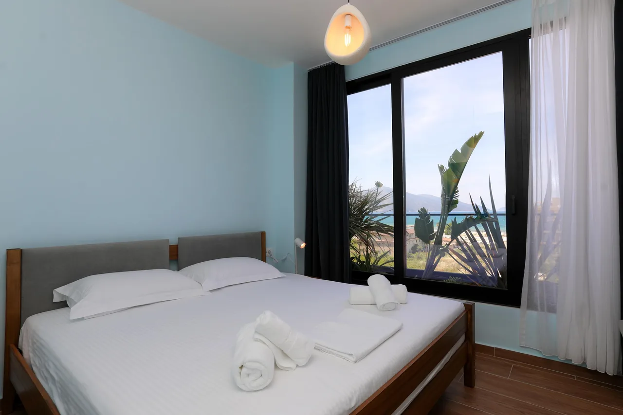 Majestic View Apartment Palm photo 4