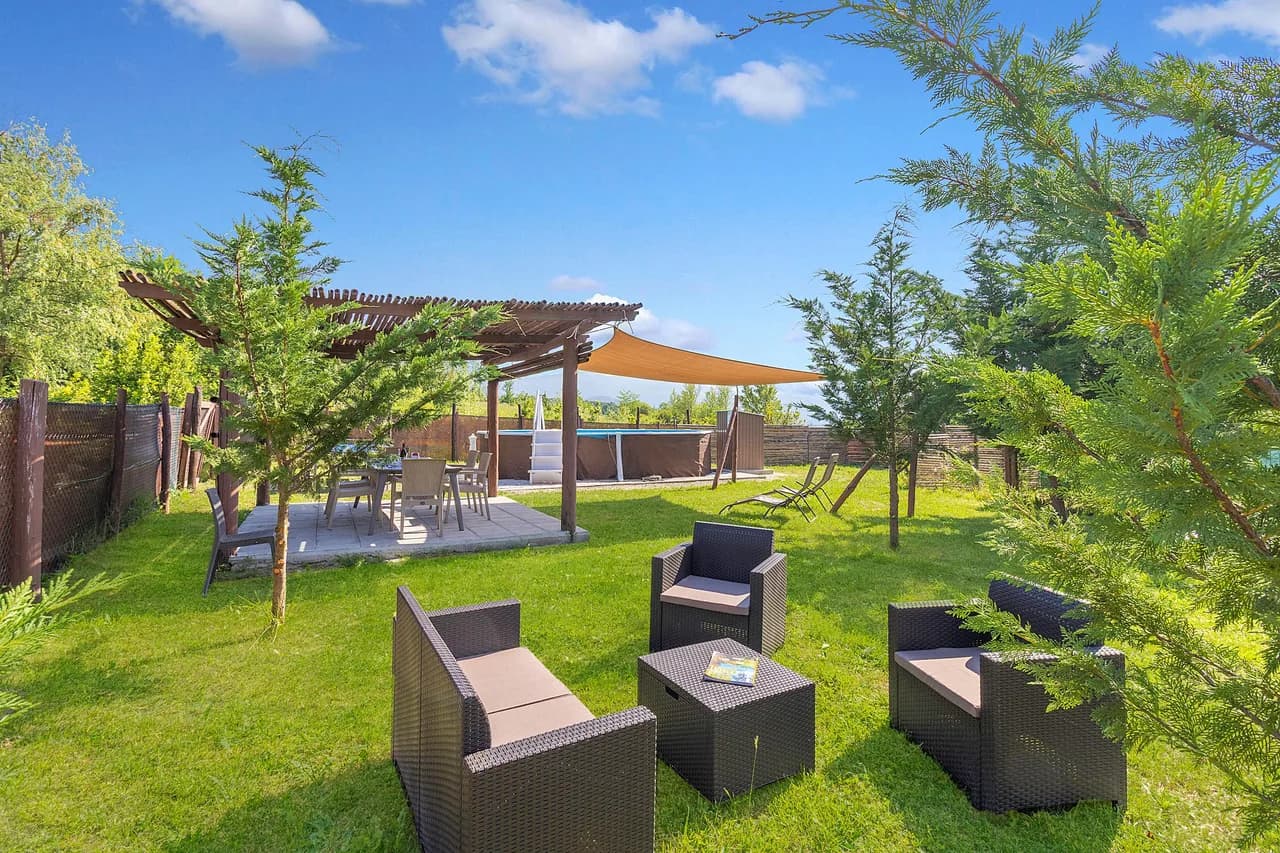 Family Home Margherita Pool Mugello 4 photo 2