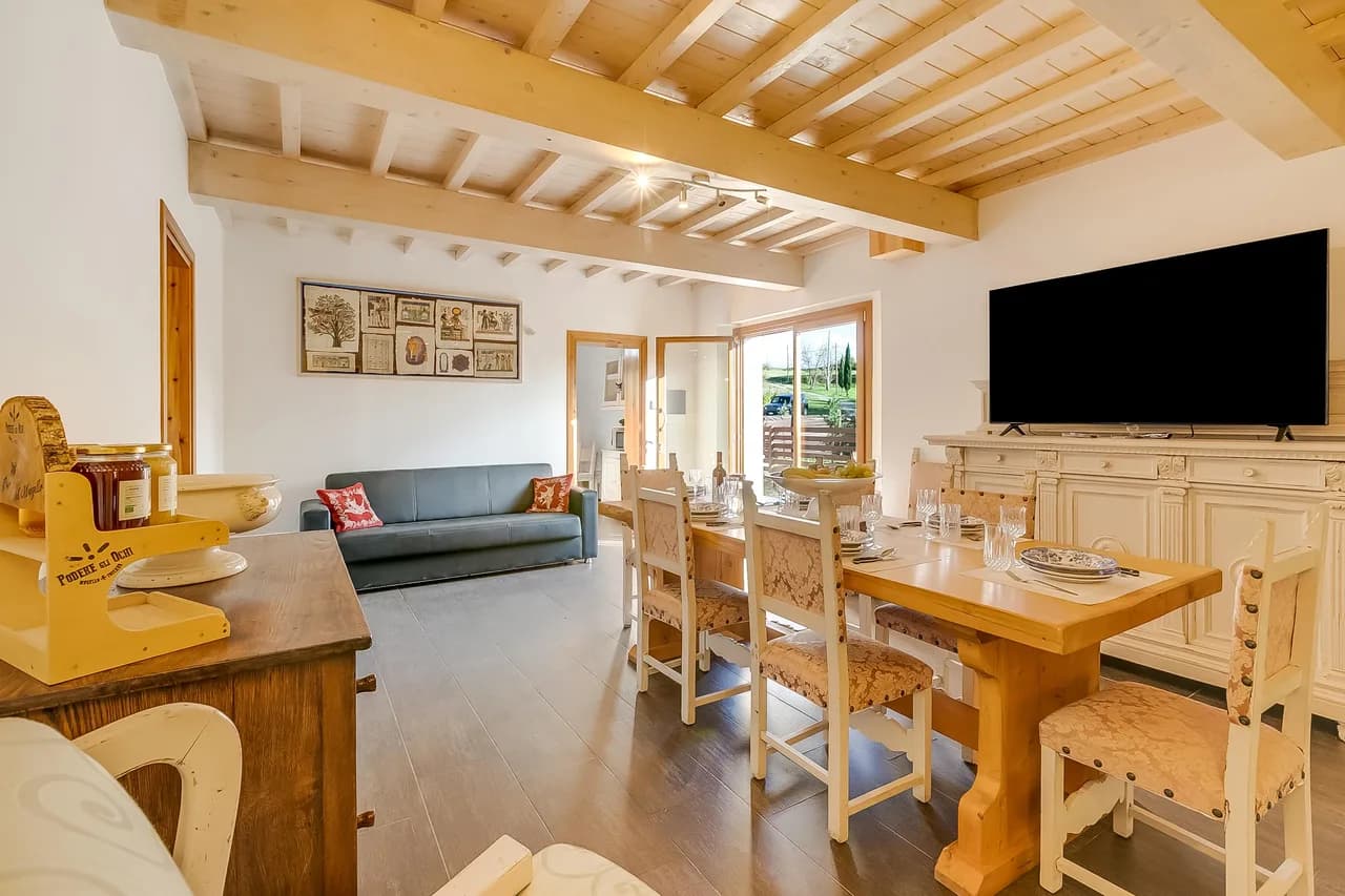 Family Home Margherita Pool Mugello 4 photo 3