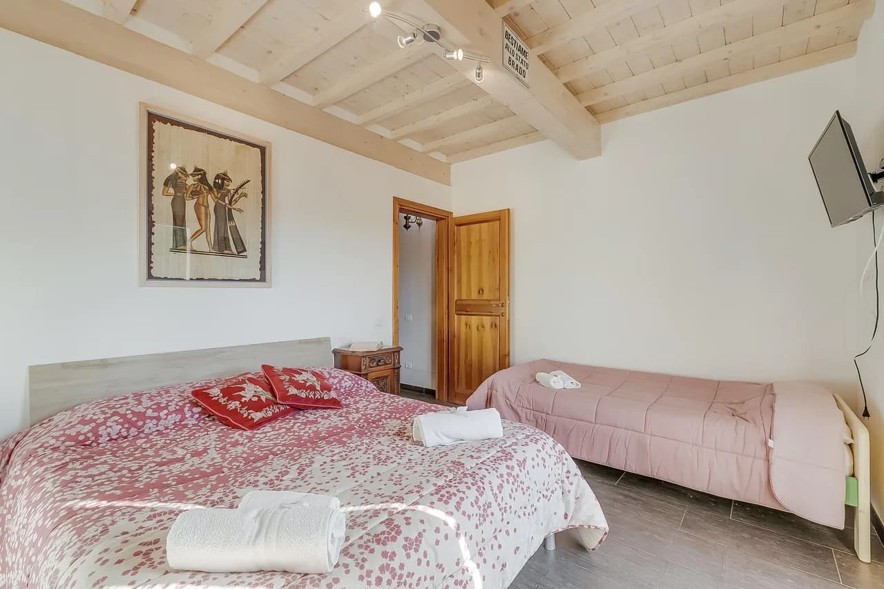 Family Home Margherita Pool Mugello 4 photo 5