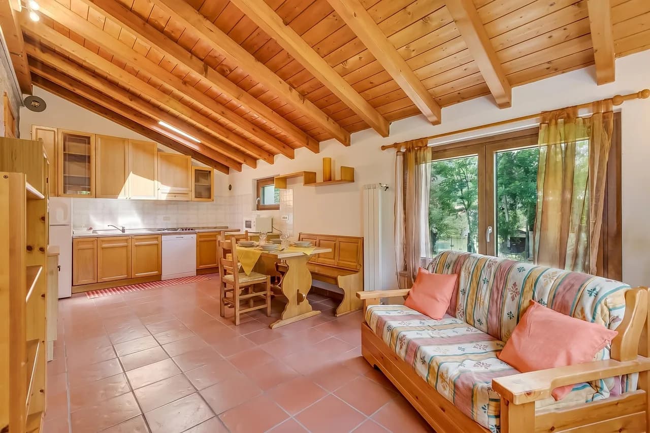 Chalet La Gigliola photo 2