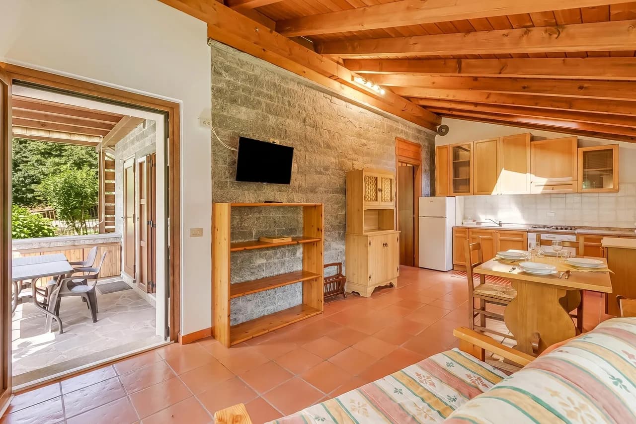 Chalet La Gigliola photo 3