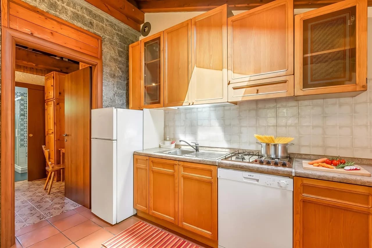 Chalet La Gigliola photo 4