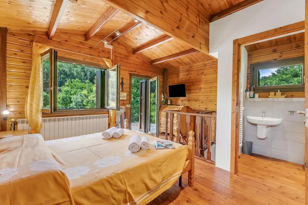 Chalet La Gigliola photo 5