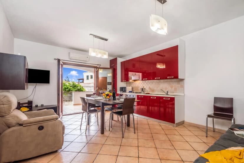 Budoni Beach Homes
