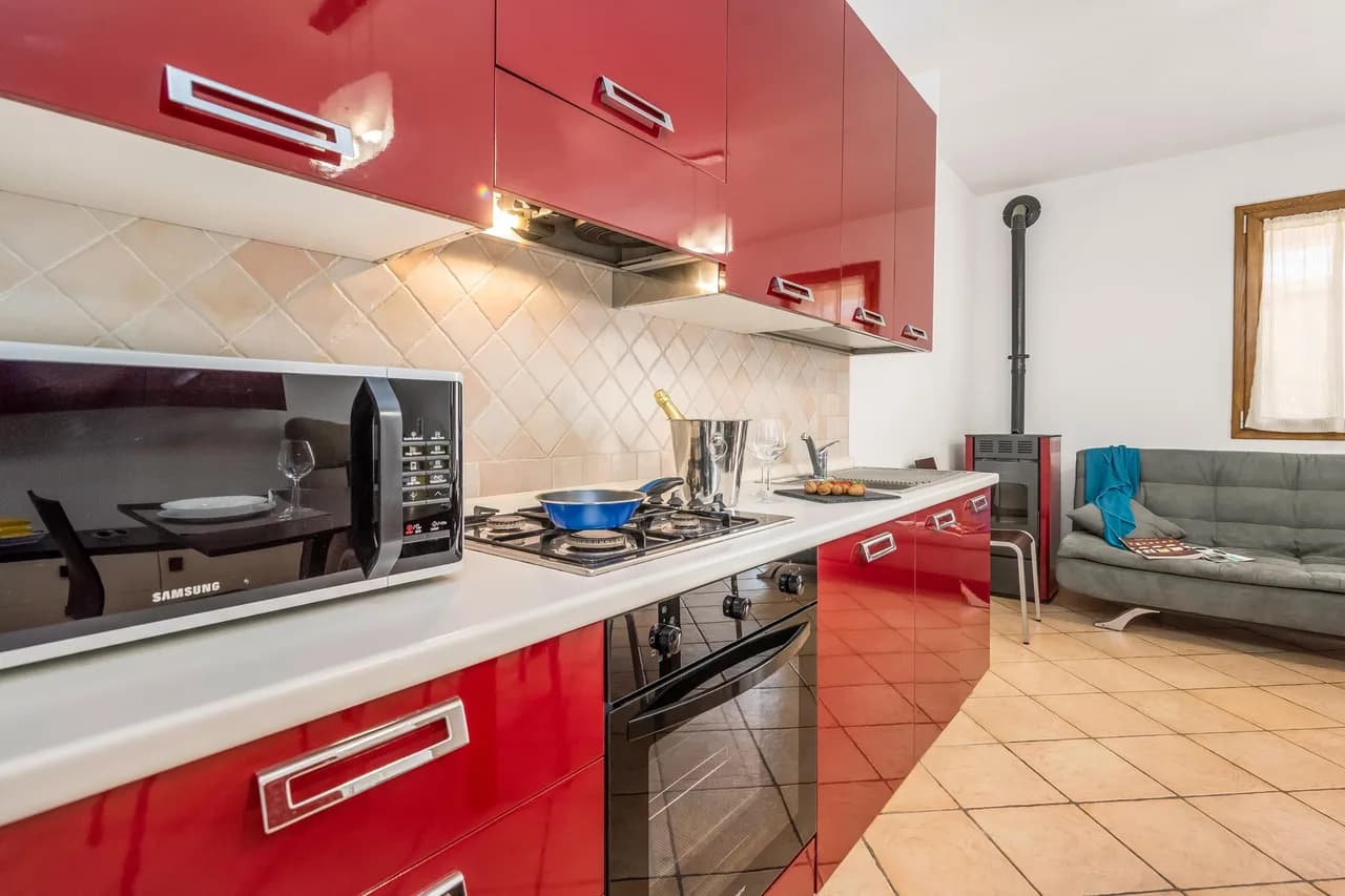 Budoni Beach Homes photo 2