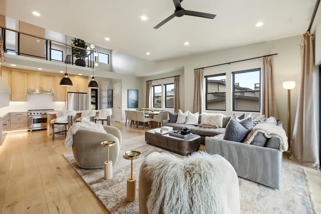 Keetley Vista at Deer Valley