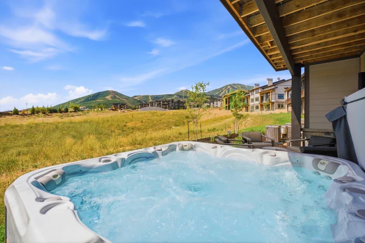 Keetley Vista at Deer Valley photo 3