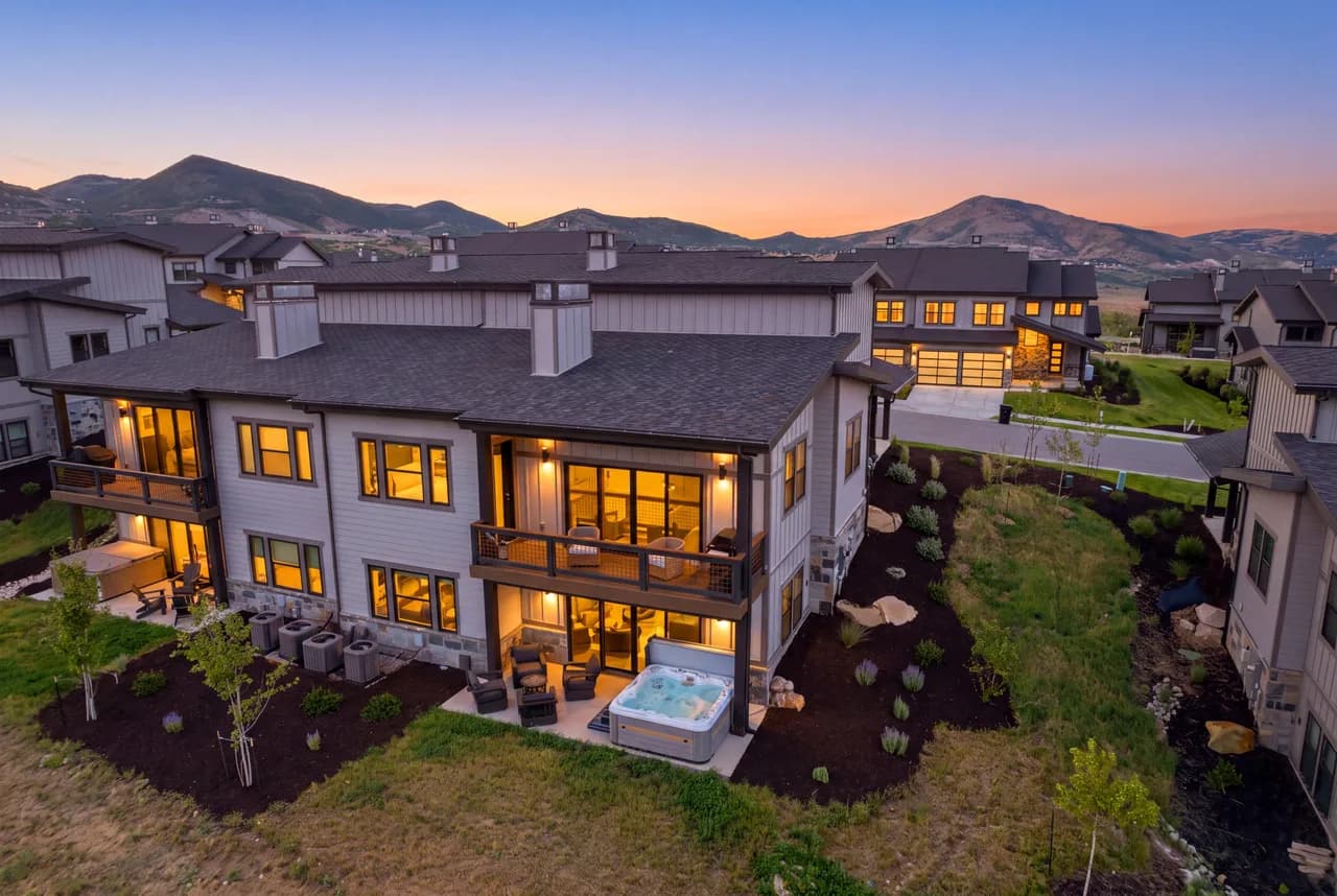 Keetley Vista at Deer Valley photo 5