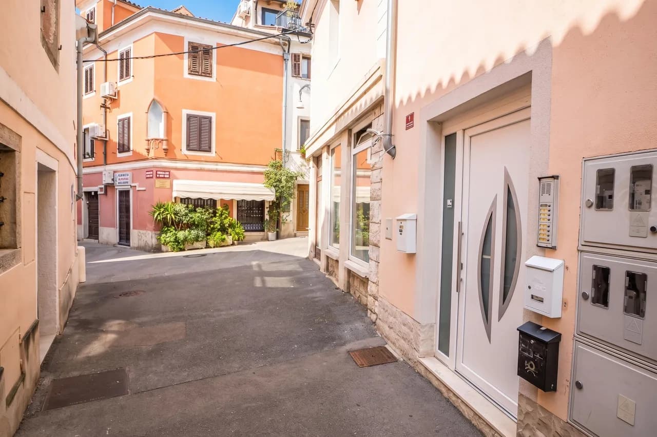 Ota Studio In The Heart Of The Old Town photo 5