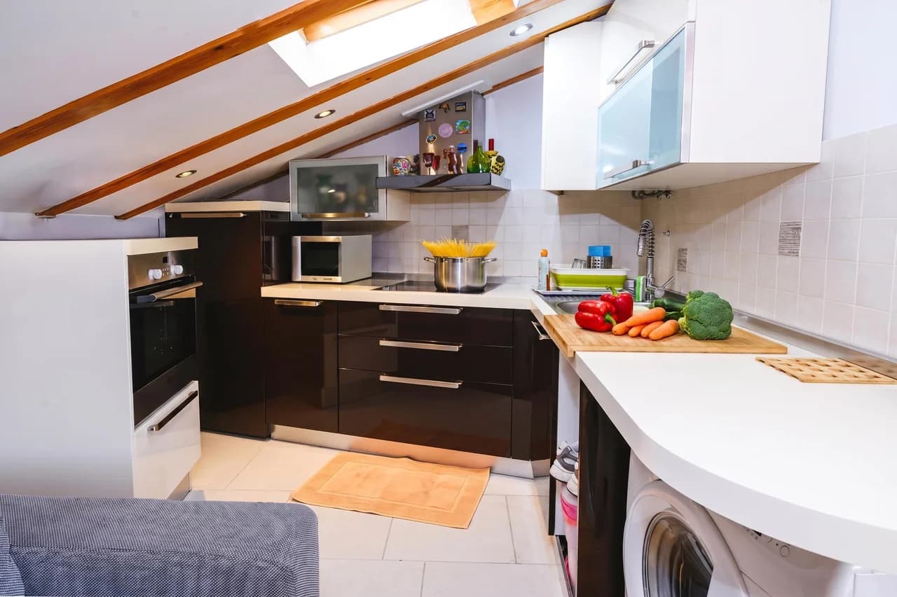 Casa Terrazza in Historic Koper with Sea View photo 5