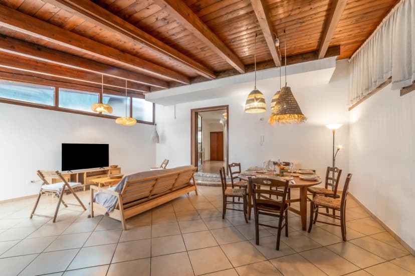 Casa di Adriana&Claudia