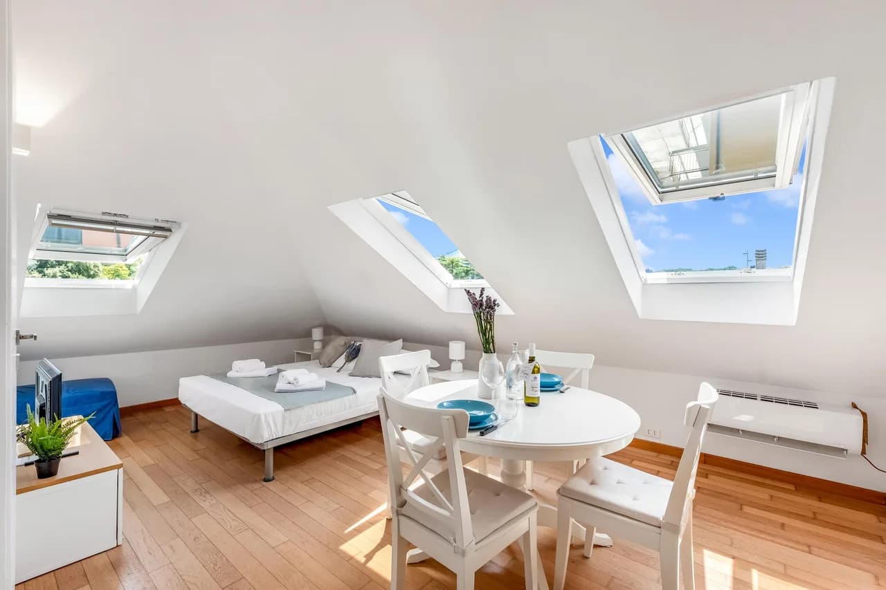 Central Loft Sestri Levante