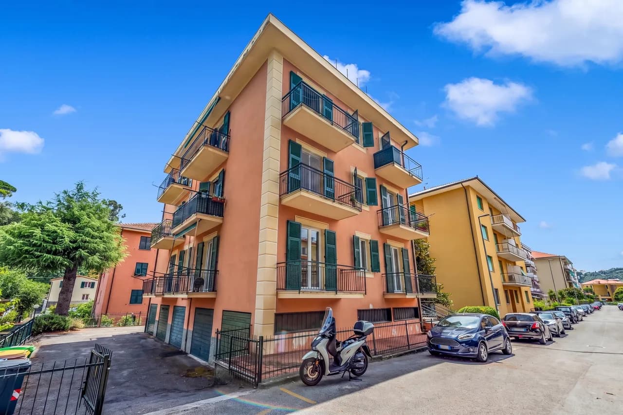 Central Loft Sestri Levante photo 2