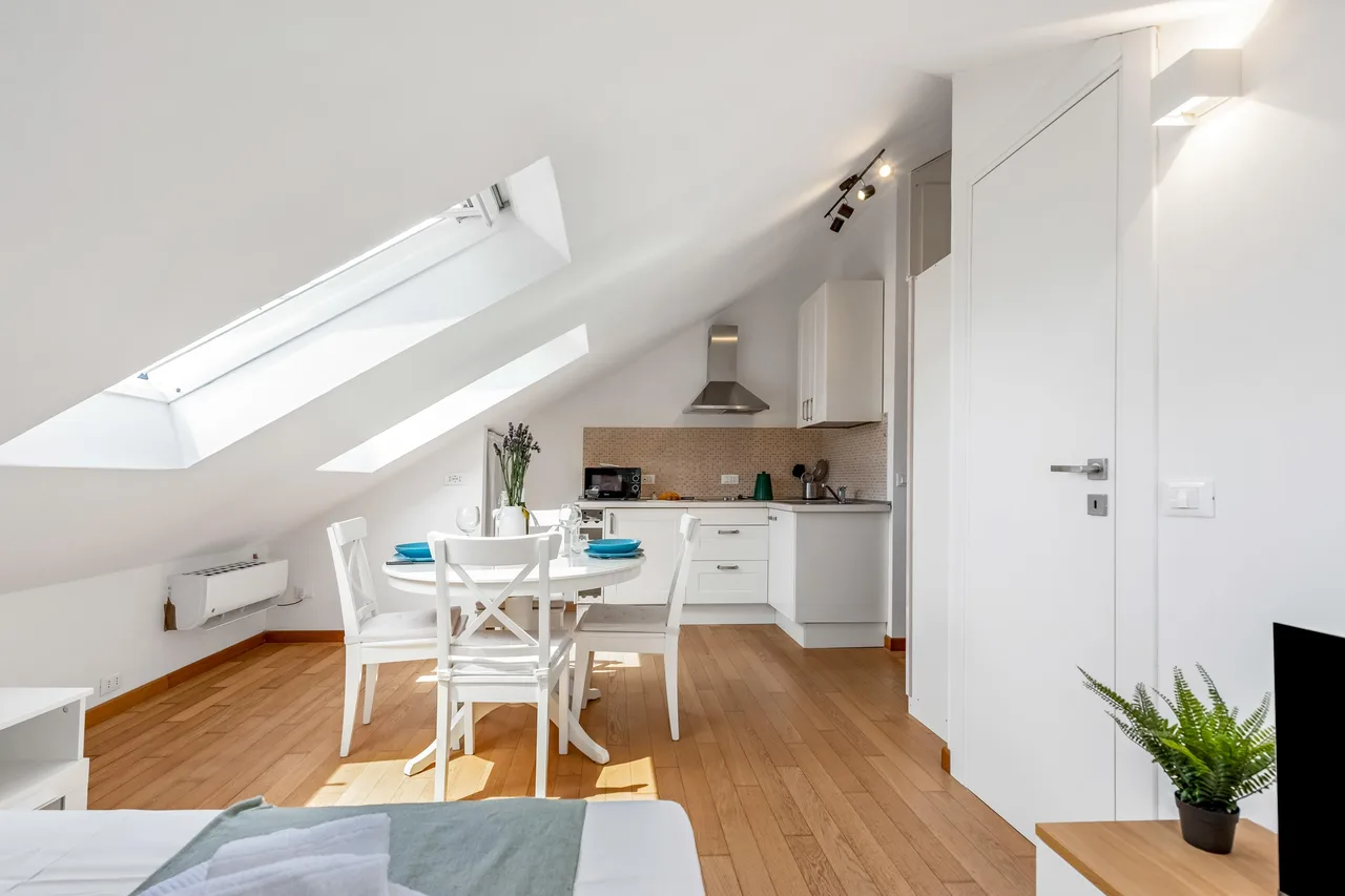Central Loft Sestri Levante photo 4
