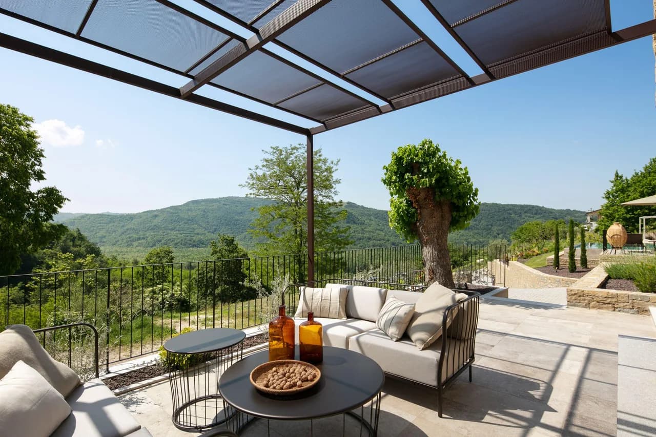 Villa Panorama Del Tartufo photo 4
