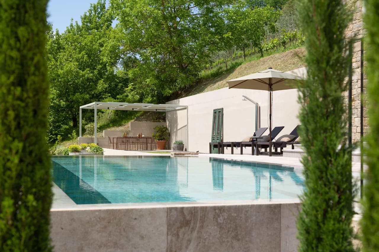Villa Panorama Del Tartufo photo 5